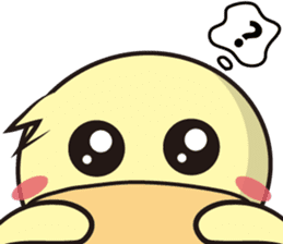 Duck Legion 02 sticker #12549882