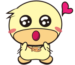 Duck Legion 02 sticker #12549884