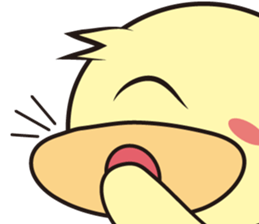 Duck Legion 02 sticker #12549885