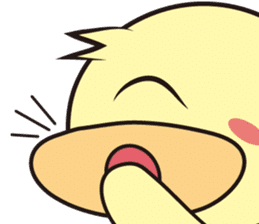 Duck Legion 02 sticker #12549885