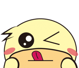 Duck Legion 02 sticker #12549889