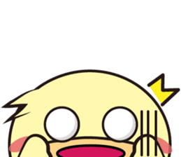 Duck Legion 02 sticker #12549893