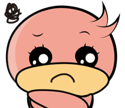 Duck Legion 02 sticker #12549894