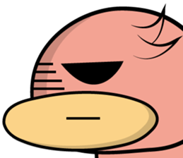 Duck Legion 02 sticker #12549898