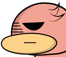 Duck Legion 02 sticker #12549898