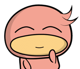 Duck Legion 02 sticker #12549901