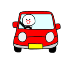 mizime-chan sticker2 sticker #12550359