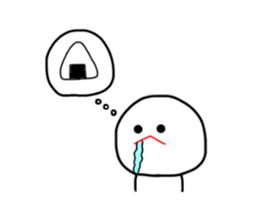 mizime-chan sticker2 sticker #12550368