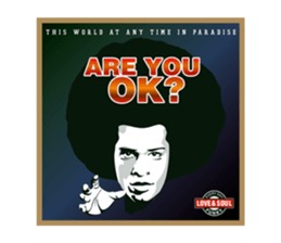 I LOVE SOUL MUSIC sticker #12550723