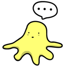 Vanilla Drop easy chat sticker #12550793