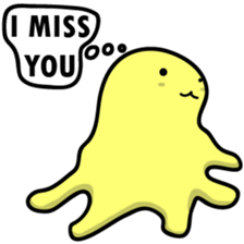 Vanilla Drop easy chat sticker #12550828