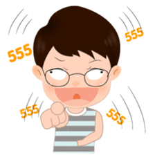 Vanta Vanto sticker #12550830