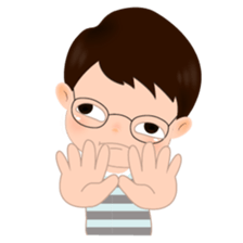 Vanta Vanto sticker #12550837