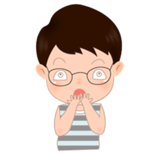 Vanta Vanto sticker #12550843