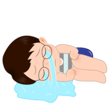 Vanta Vanto sticker #12550844