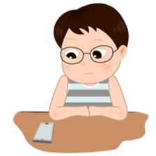 Vanta Vanto sticker #12550850