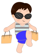 Vanta Vanto sticker #12550851