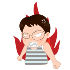 Vanta Vanto sticker #12550856