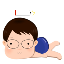 Vanta Vanto sticker #12550869