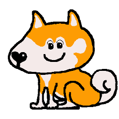 Shiba inu MOMO chan the third as well 8