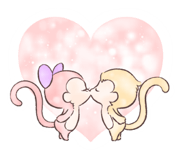 MOMOSORA sticker #12551234