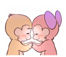 MOMOSORA sticker #12551237