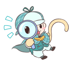 MOMOSORA sticker #12551244