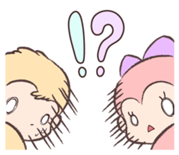 MOMOSORA sticker #12551250