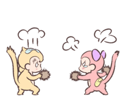 MOMOSORA sticker #12551253