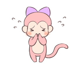 MOMOSORA sticker #12551255