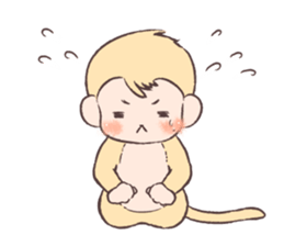 MOMOSORA sticker #12551256