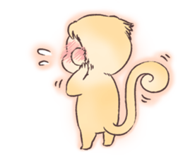 MOMOSORA sticker #12551259