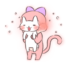 MOMOSORA sticker #12551260