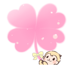 MOMOSORA sticker #12551262