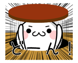 TAKUMI chan Lucky8 [ animation ] sticker #12551433