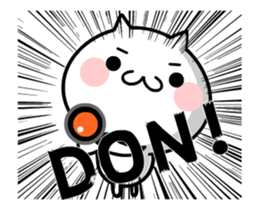 TAKUMI chan Lucky8 [ animation ] sticker #12551448