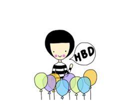 Jiya (Animated) sticker #12551456