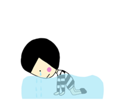 Jiya (Animated) sticker #12551457