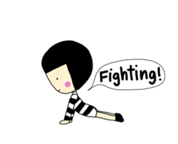 Jiya (Animated) sticker #12551458