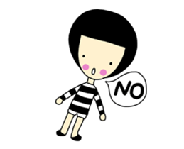 Jiya (Animated) sticker #12551461