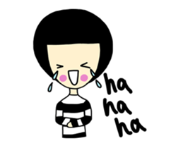 Jiya (Animated) sticker #12551463