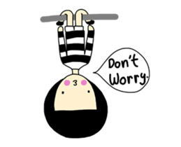 Jiya (Animated) sticker #12551464