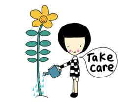 Jiya (Animated) sticker #12551465