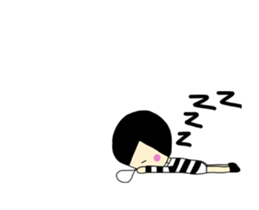 Jiya (Animated) sticker #12551466