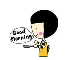 Jiya (Animated) sticker #12551470