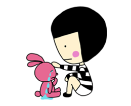 Jiya (Animated) sticker #12551472