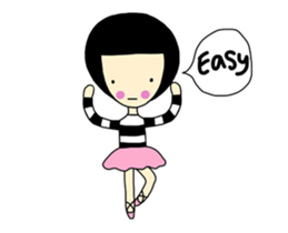 Jiya (Animated) sticker #12551473