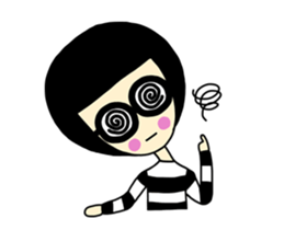 Jiya (Animated) sticker #12551475