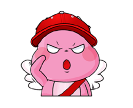 An Angel Calf's Story Animated Vol 6 sticker #12551685