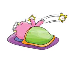 An Angel Calf's Story Animated Vol 6 sticker #12551691